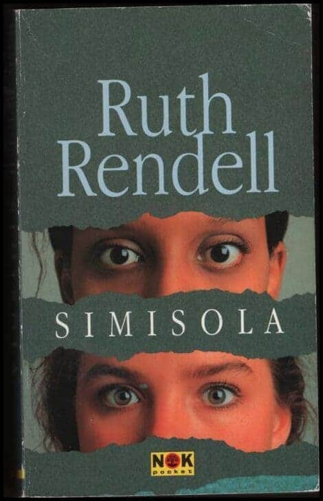 Ruth Rendell : Simisola