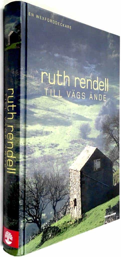 Ruth Rendell : Till vägs ände