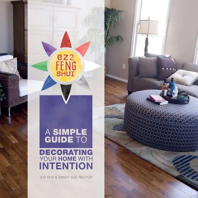 Rux, Joy - Rector,  Sandy Sue : Feng Shui