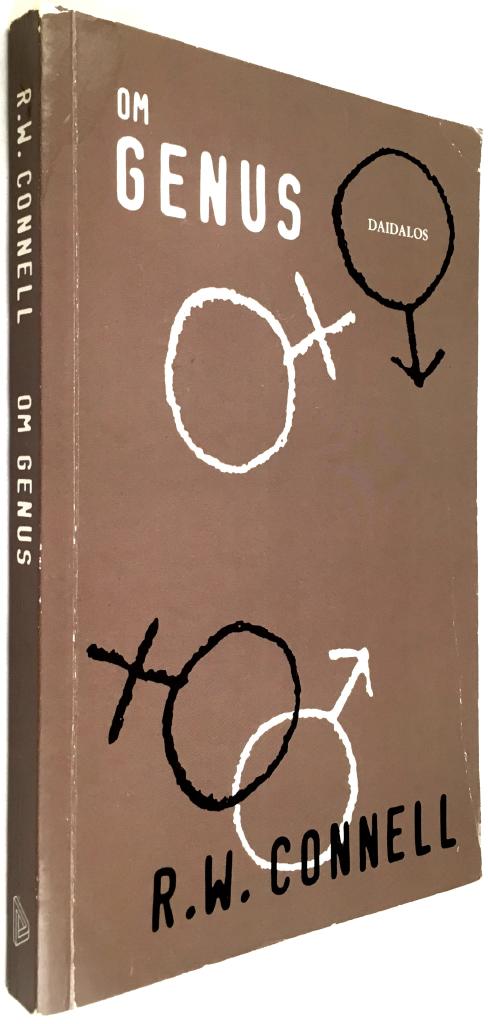R.W Connell : Om genus