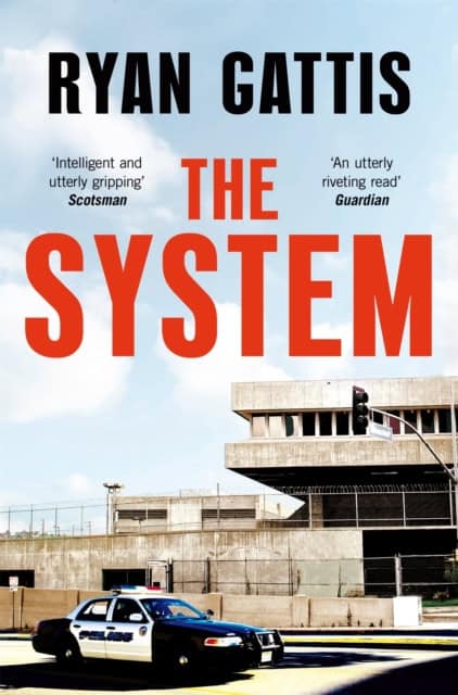 Ryan Gattis : System
