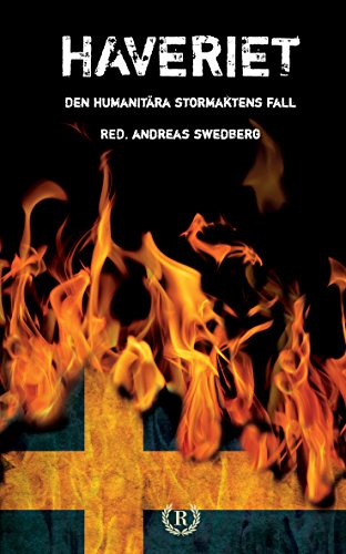Ryn, Claes G ; Magnusson, Patrik ; Formgren, Marika ; Lindén, Anna ; Bergkvist, Tanja ; Enkvist, Inger ; Sadé, Ilan ; Krabbe, Mons ; Erixon, Dick ; Nilsson, Rolf K ; Alexandersson, Henrik ; Stilbs, Peter ; Ljunggren, Stig-Björn ; Gustafsson, Jan-Erik ; Edwardsson, Anders ; Wärnberg, Karl Gustel ; Tullberg, Jan ; Barvå, Henrik L ; Sandelin, Gunnar : Haveriet