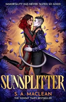 S. A. MacLean : Sunsplitter