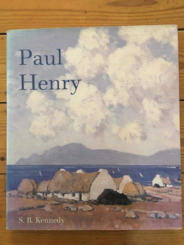 S. B. Kennedy : Paul Henry