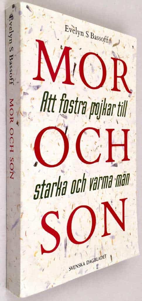 S. Bassoff, Evelyn ; Ahlström, Lars : Mor och son