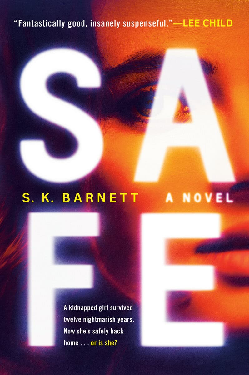 S. K. Barnett : Safe
