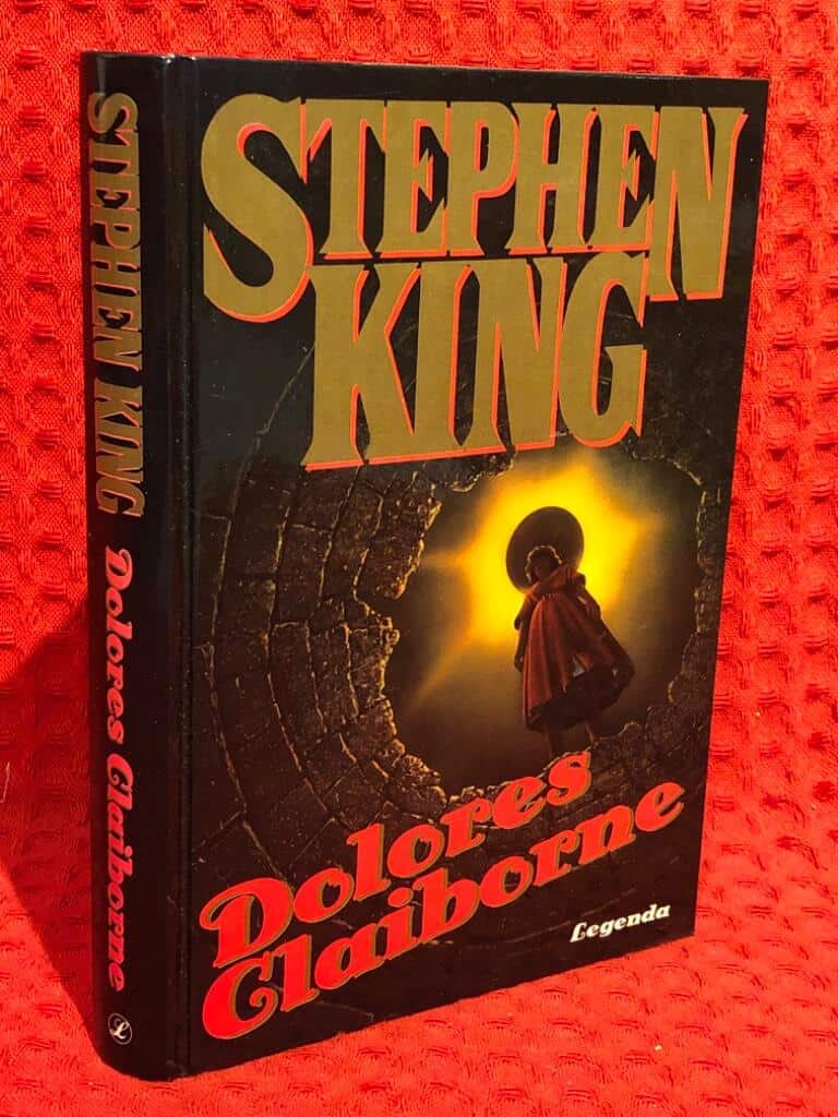 S King : Dolores Claiborne