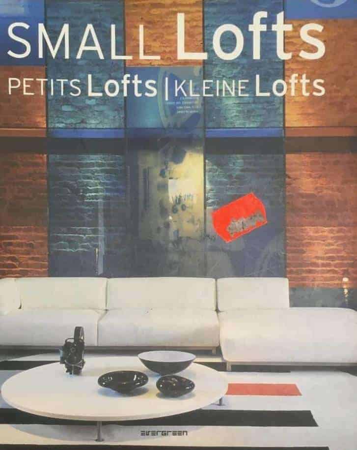 S Schleifer : Small Lofts/Petits lofts/Kleine lofts
