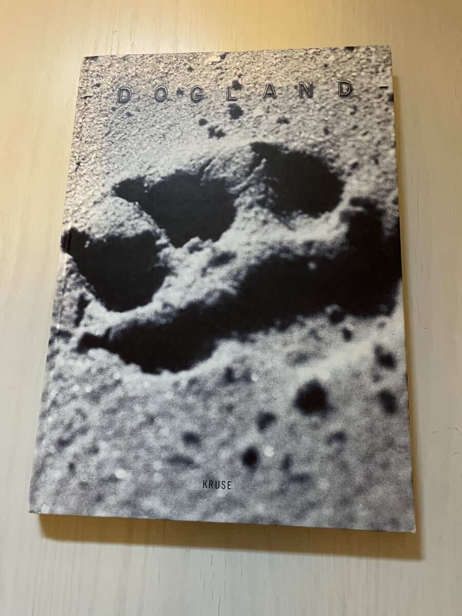 S Uhlenbrock : Dogland