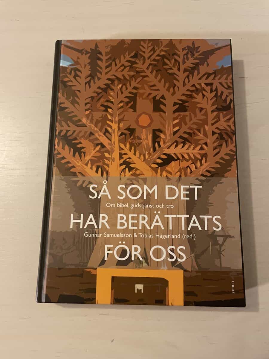 Så som det har berättats för oss