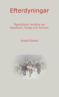 Saadat Karimi : Efterdyningar