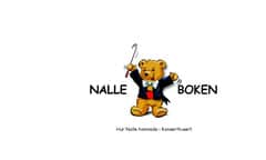 Sääf, Jan-Erik ; Eklöf, Andreas : Nalleboken