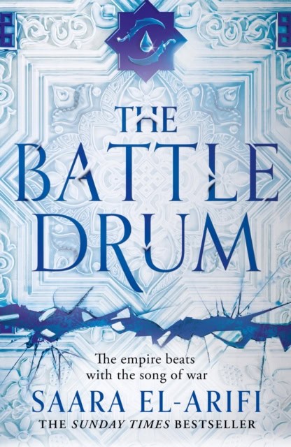Saara El-Arifi : The Battle Drum