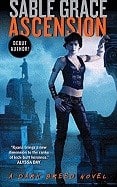 Sable Grace : Ascension