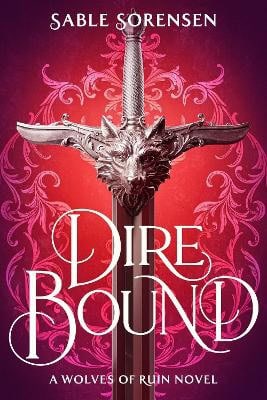 Sable Sorensen : Dire Bound