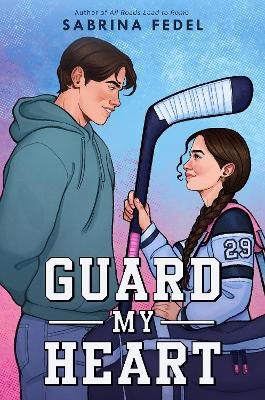 Sabrina Fedel : Guard My Heart