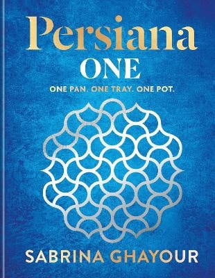 Sabrina Ghayour : Persiana One
