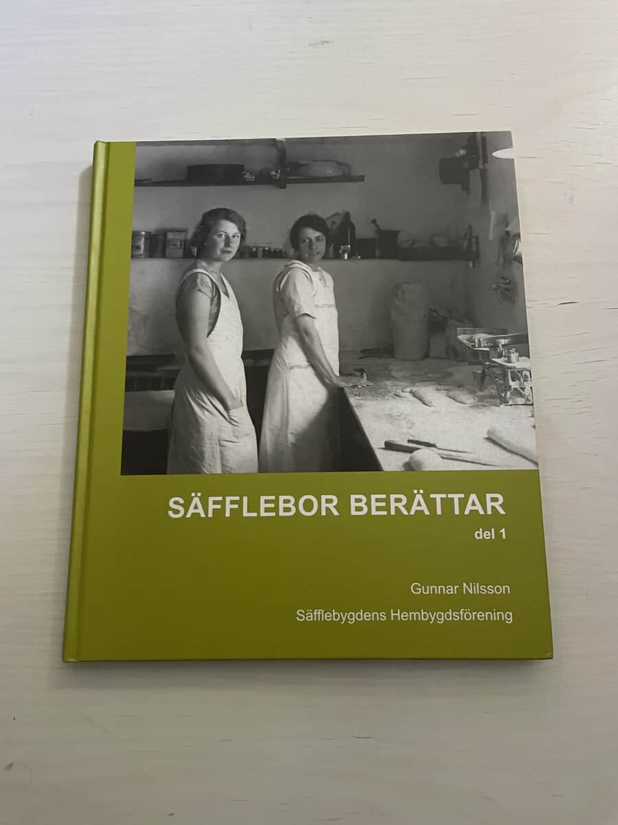 Säfflebor berättar del 1