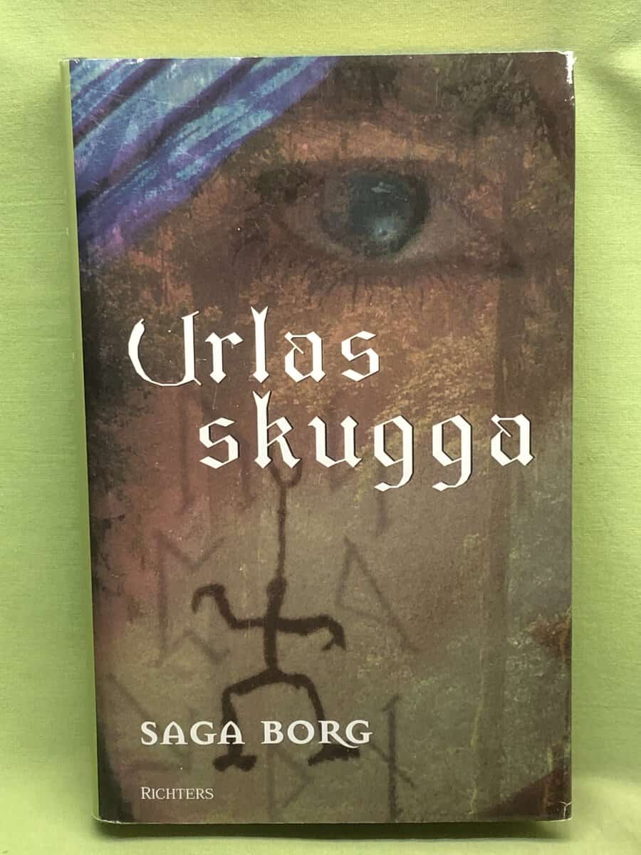 Saga Borg : Jarlastaven vandring 4
