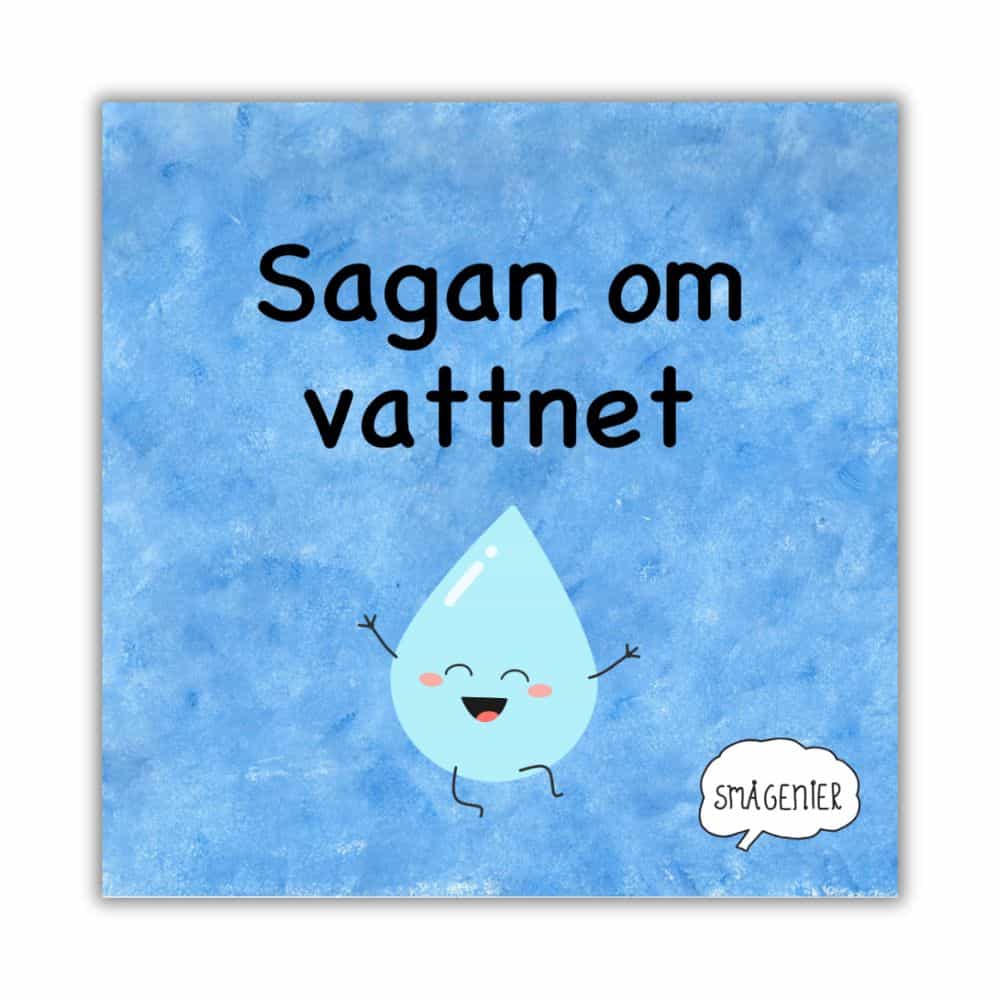 Sagan om vattnet