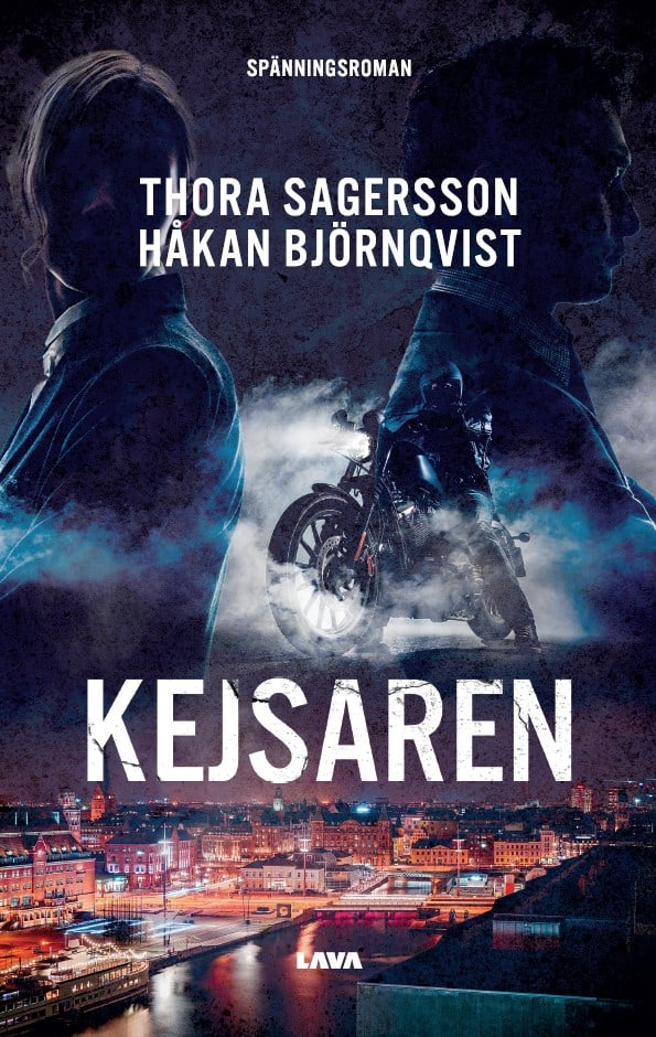 Sagersson, Thora ; Björnqvist, Håkan : Kejsaren