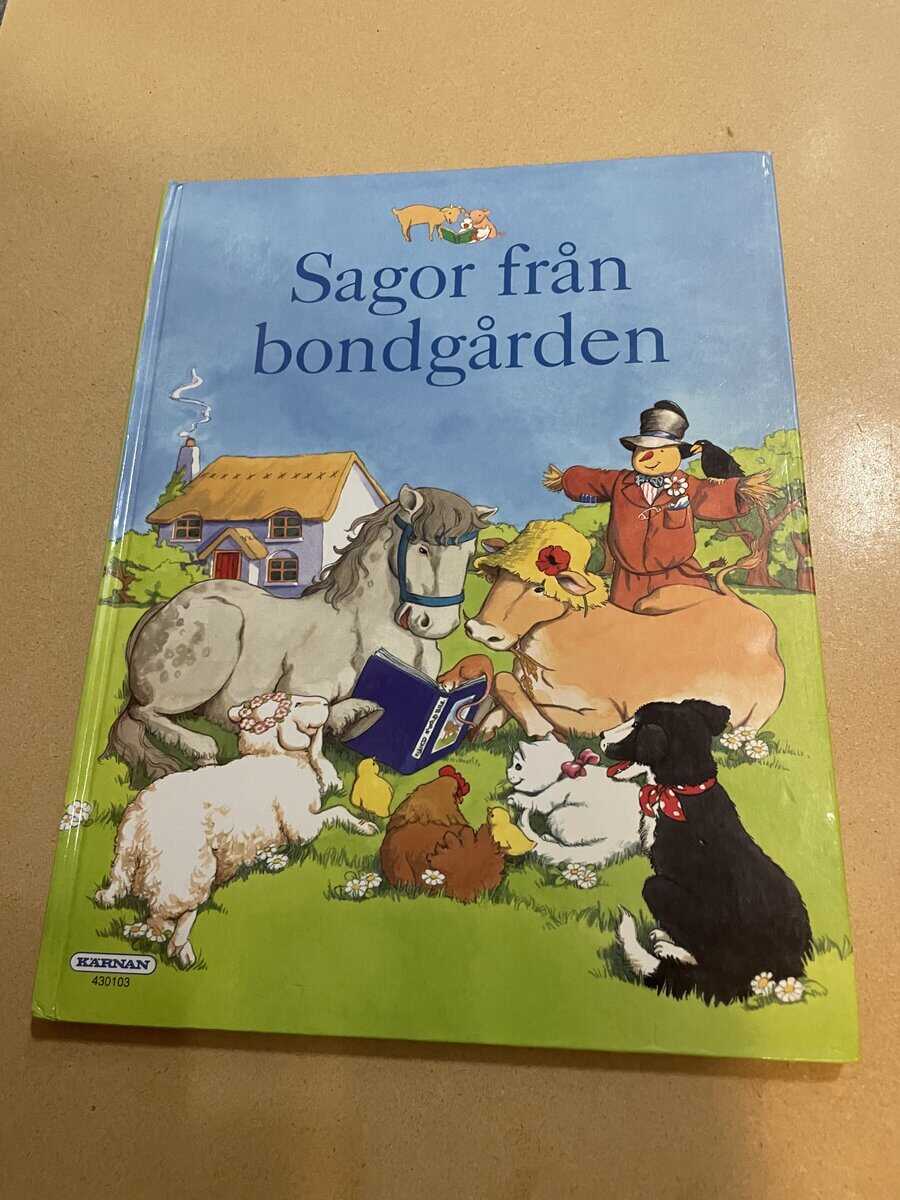 Sagor från bondgården