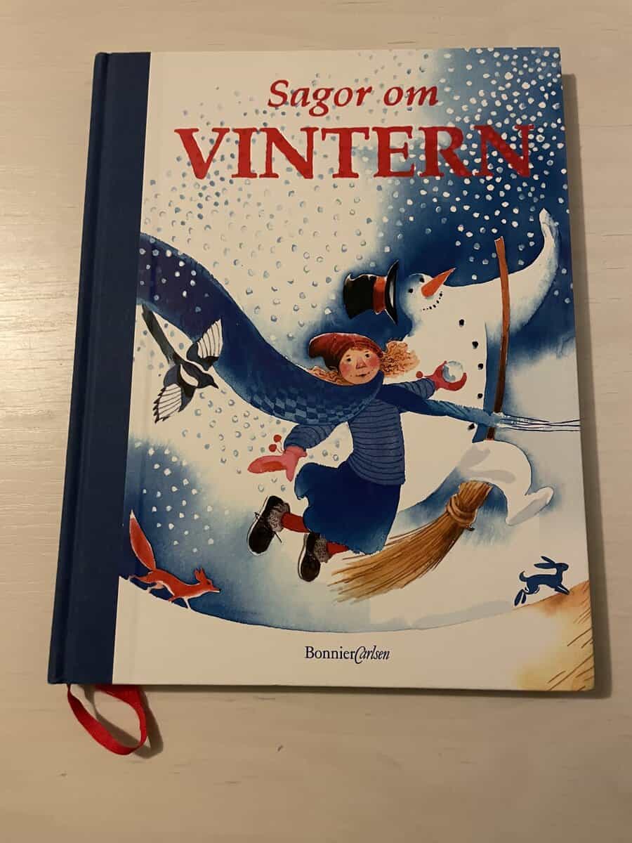 Sagor om vintern