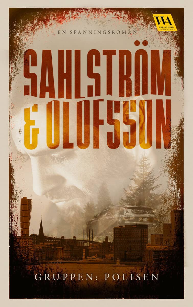 Sahlström, Cecilia ; Olofsson, Emma : Polisen