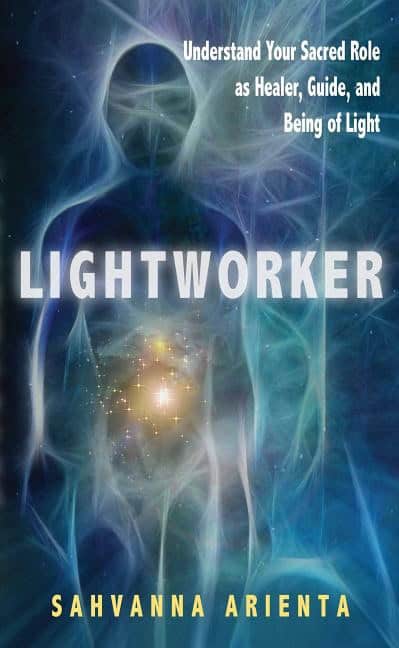 Sahvanna Arienta : Lightworker