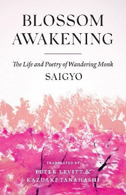 Saigyo : Blossom Awakening