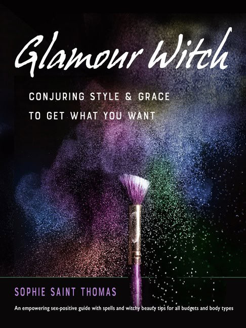 Saint Thomas Sophie : Glamour Witch