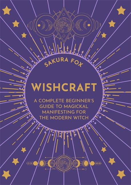 Sakura Fox : Wishcraft