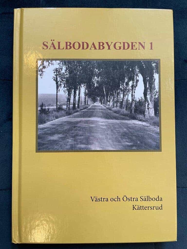 Sälbodabygden 1