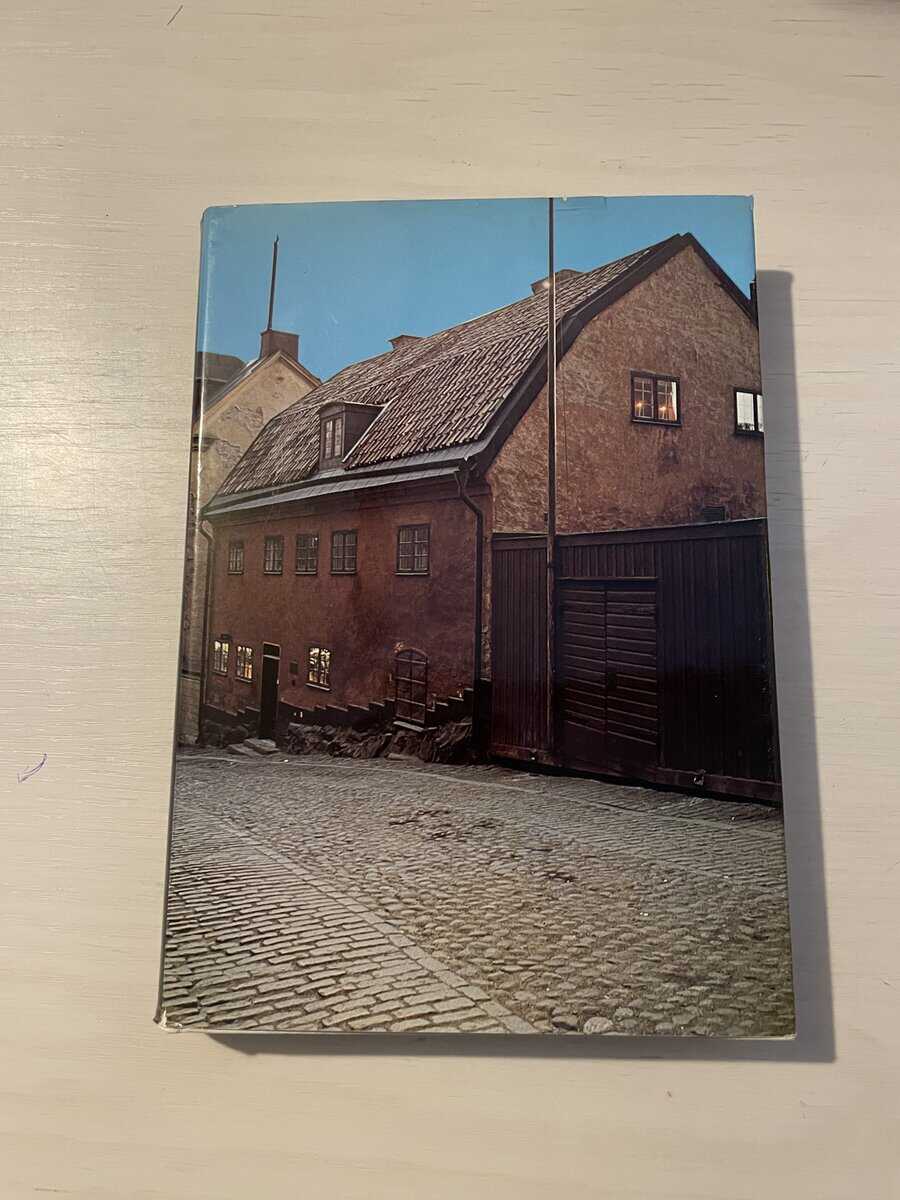 Sällskapet Par Bricole 200 år