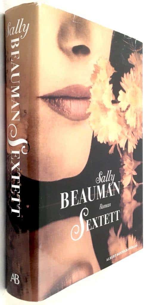 Sally Beauman : Sextett