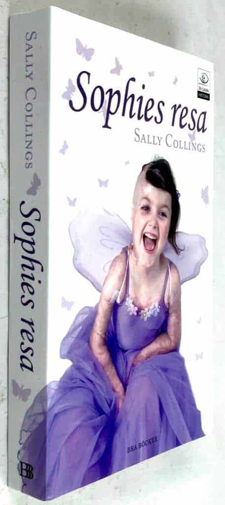 Sally Collings : Sophies resa