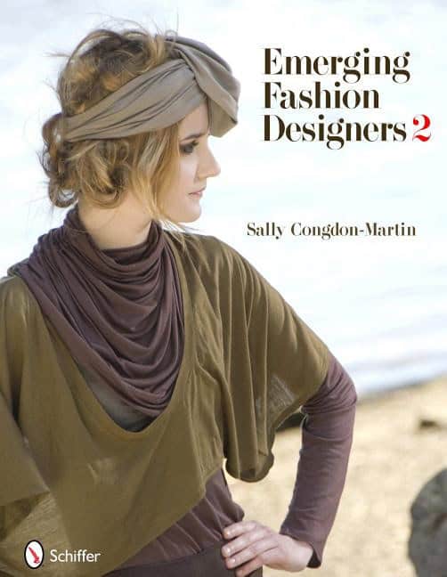 , : Emerging Fashion Designers 2
