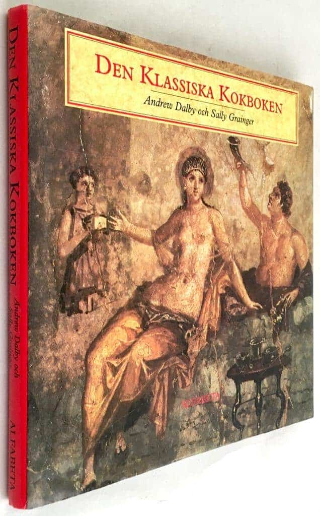 Sally Dalby. Andrew och Grainger : Den klassiska kokboken