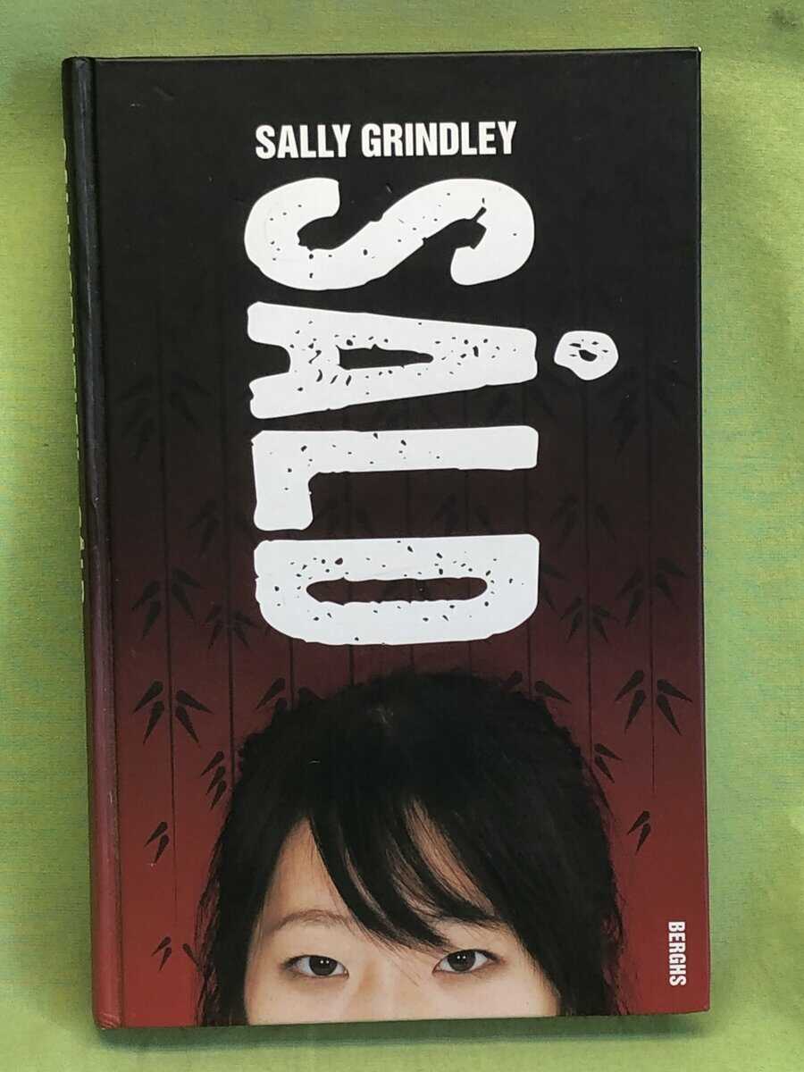 Sally Grindley : Såld