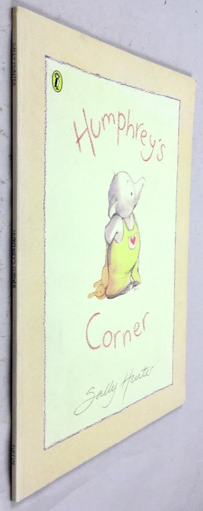 Sally Hunter : Humprey's Corner [engelsk text]