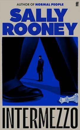 Sally Rooney : Intermezzo