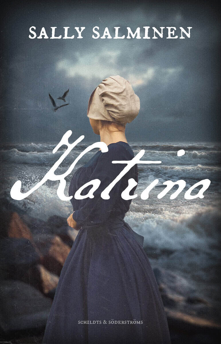 Sally Salminen : Katrina