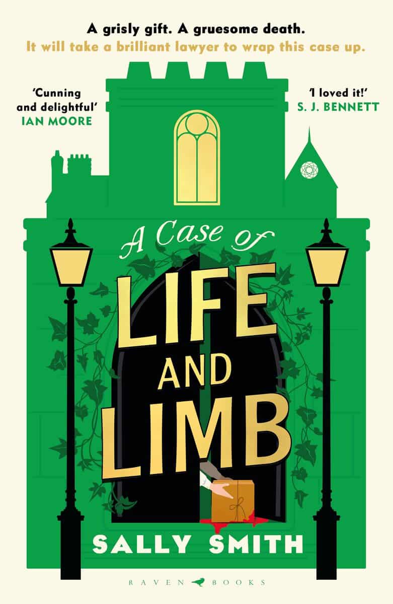 Sally Smith : A Case of Life and Limb