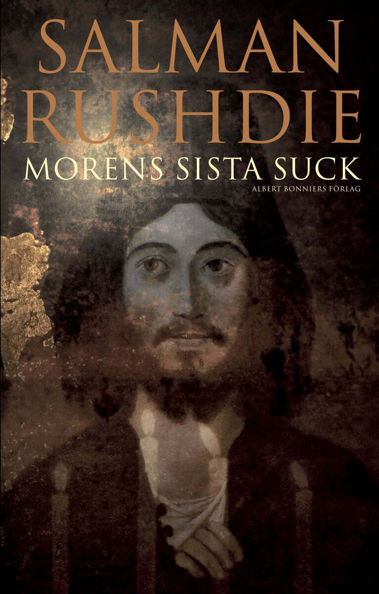 Salman Rushdie : Morens sista suck