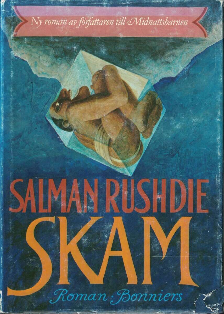 Salman Rushdie : Skam