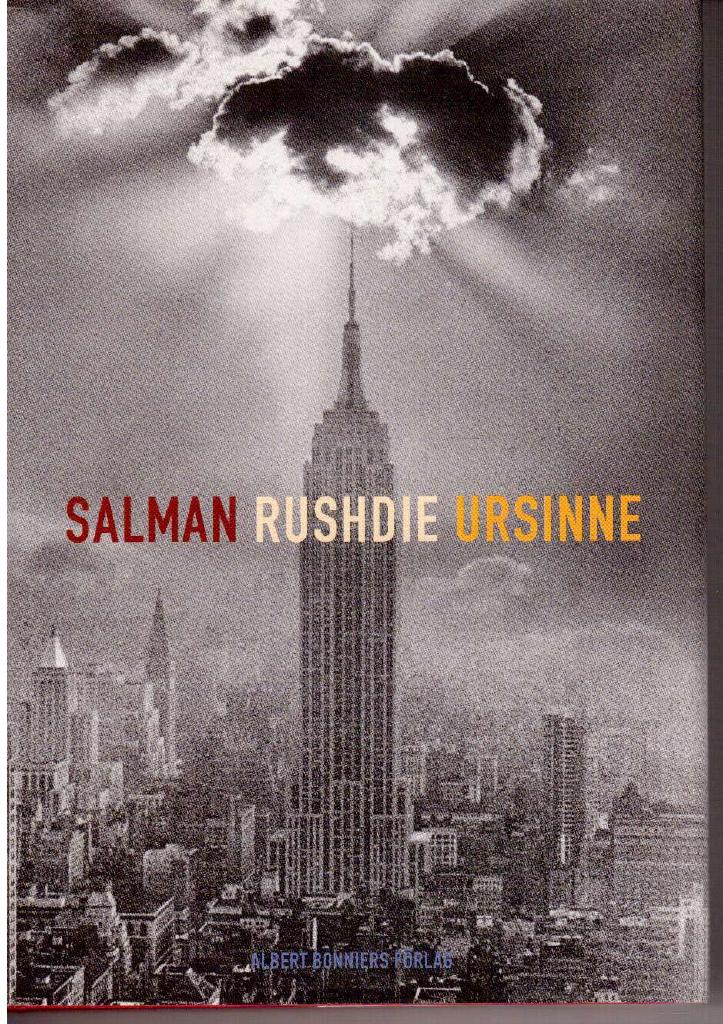Salman Rushdie : Ursinne