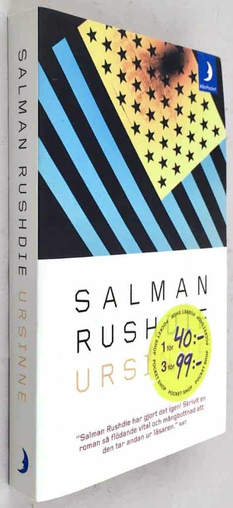 Salman Rushdie : Ursinne