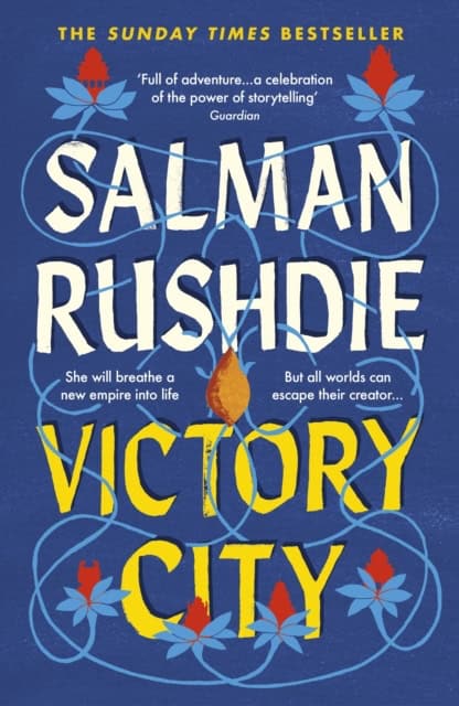 Salman Rushdie : Victory City