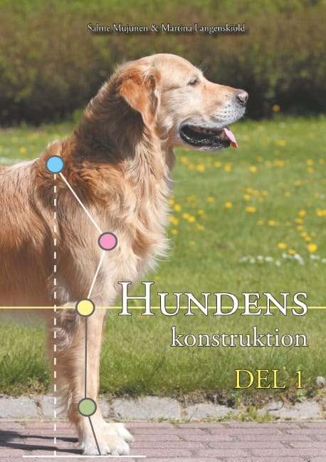 Salme Mujunen : Hundens konstruktion, del 1