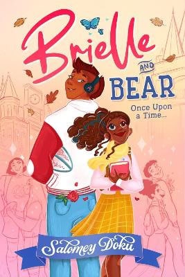 Salomey Doku : Brielle and Bear